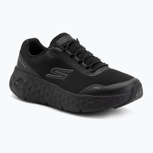 Buty męskie SKECHERS Go Walk Max Cushioning Flex Raf black