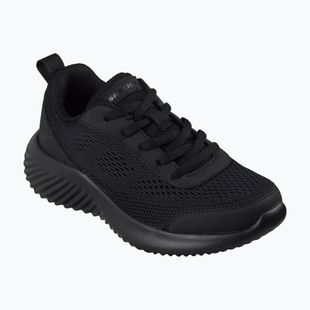 Buty SKECHERS Bounder Quanta-Pacer black