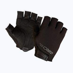 Rękawiczki rowerowe męskie Giro Bravo II Gel black