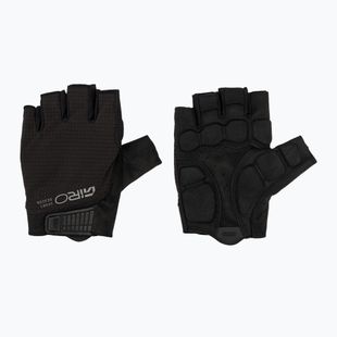 Rękawiczki rowerowe męskie Giro Bravo II Gel black