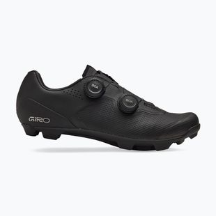 Buty rowerowe MTB męskie Giro Regime XC black