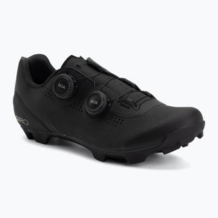 Buty rowerowe MTB męskie Giro Regime XC black