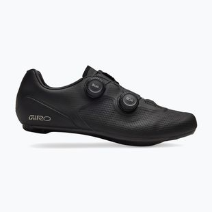 Buty szosowe męskie Giro Regime II black