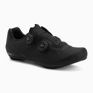 Buty szosowe męskie Giro Regime II black