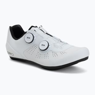 Buty szosowe męskie Giro Regime II white
