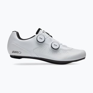 Buty szosowe męskie Giro Regime II white