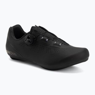 Buty szosowe męskie Giro Cadet II black