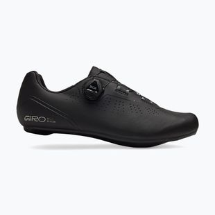 Buty szosowe męskie Giro Cadet II black