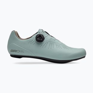 Buty szosowe męskie Giro Cadet II sky blue
