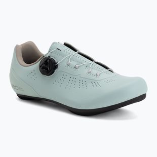 Buty szosowe męskie Giro Cadet II sky blue