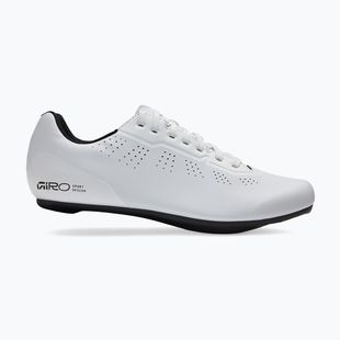 Buty szosowe męskie Giro Stylus II white