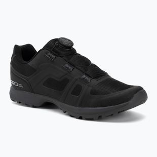 Buty rowerowe MTB męskie Giro Gauge Boa black