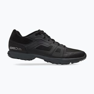 Buty rowerowe MTB męskie Giro Gauge black