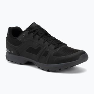 Buty rowerowe MTB męskie Giro Gauge black