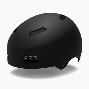 Kask Giro Quarter FS 2026 matte black