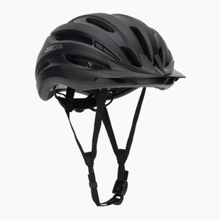 Kask rowerowy Giro Register II MIPS matte black/grey