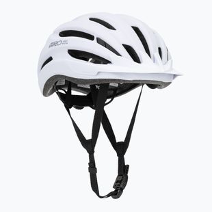 Kask rowerowy Giro Register II matte white/grey