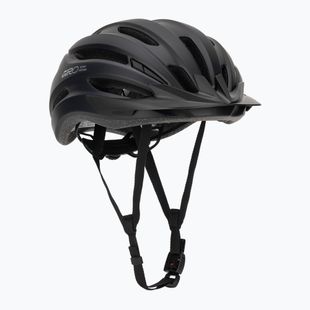 Kask rowerowy Giro Register II matte black/grey