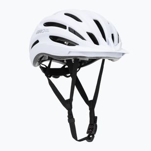 Kask rowerowy Giro Register II MIPS W matte white/chrome