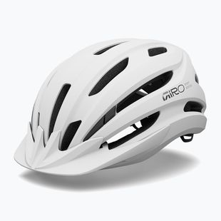 Kask rowerowy Giro Register II W matte white/chrome