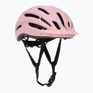 Kask rowerowy dziecięcy Giro Register II matte light pink