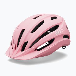 Kask rowerowy dziecięcy Giro Register II matte light pink