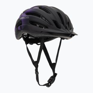 Kask rowerowy dziecięcy Giro Register II matte purple rush