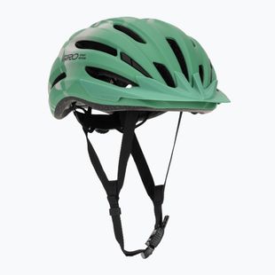 Kask rowerowy dziecięcy Giro Register II matte green rush