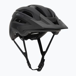 Kask rowerowy Giro Fixture II MIPS matte black/grey