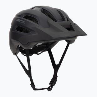Kask rowerowy Giro Fixture II XL matte black/grey