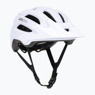 Kask rowerowy Giro Fixture II MIPS W matte white/chrome