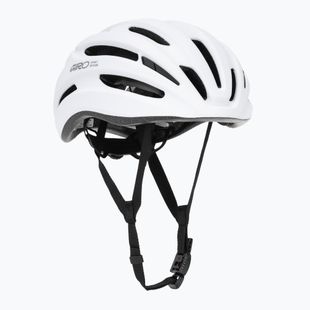 Kask rowerowy Giro Isode II matte white