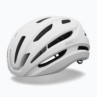 Kask rowerowy Giro Isode II matte white