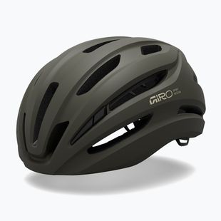 Kask rowerowy Giro Isode II matte dark sage