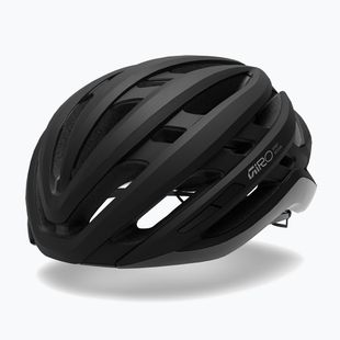 Kask rowerowy Giro Agilis MIPS matte black