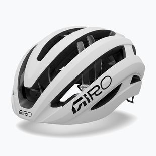 Kask rowerowy Giro Aries Spherical matte white