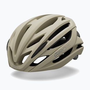Kask rowerowy Giro Syntax MIPS matte stone