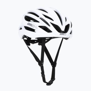 Kask rowerowy Giro Syntax MIPS matte white