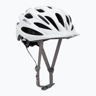 Kask rowerowy Giro Revel 2026 matte white/gray