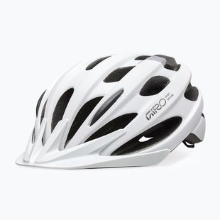 Kask rowerowy Giro Revel 2026 matte white/gray