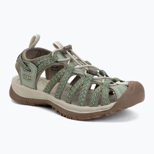 Sandały damskie KEEN Whisper lily pad