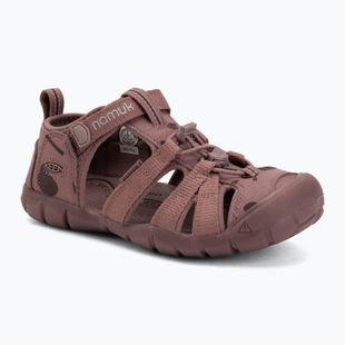 Sandały juniorskie KEEN Seacamp II CNX mauve