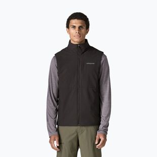 Bezrękawnik męski Patagonia Nano-Air Light ink black