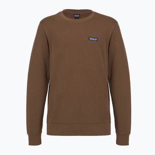 Bluza męska Patagonia Daily Crew berm brown