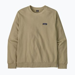 Bluza męska Patagonia Daily Crew weathered stone