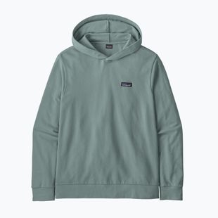 Bluza męska Patagonia Daily Hoody blue sage