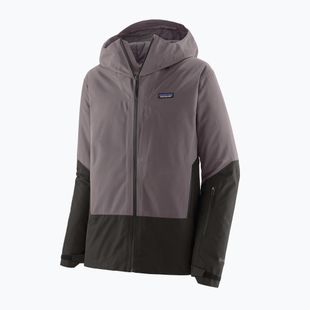 Kurtka narciarska męska Patagonia Insulated Storm Shift may grey