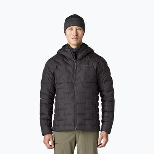Kurtka puchowa Patagonia Durable Down Hoody black