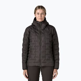 Kurtka ocieplana damska Patagonia Durable Down Hoody black