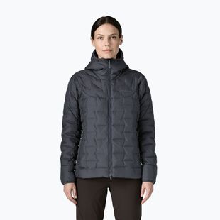 Kurtka ocieplana damska Patagonia Durable Down Hoody smolder blue